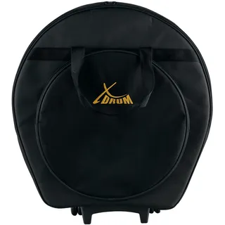 XDrum Beckentasche Trolley