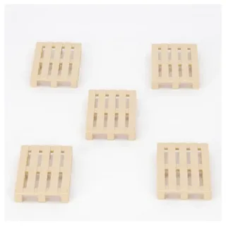 Bruder 5 Euro Paletten