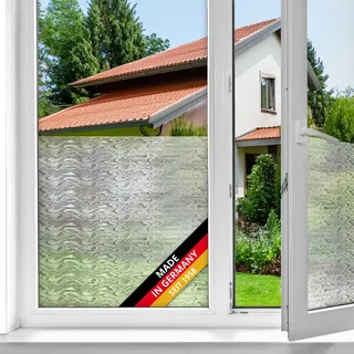 d-c-fix Klebefolie Smoke Transparent 45 cm x 200 cm