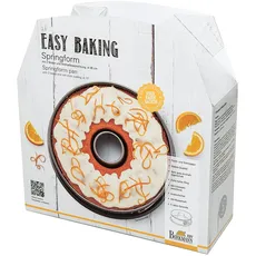 Bild von Springform Easy Baking, Ø 26 cm,