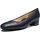 GrazPumps Pumps Blau 40