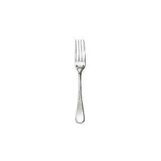 Sambonet S0576 Perles Tafelgabel, Edelstahl versilbert