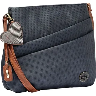 Rieker H1005-14 blue