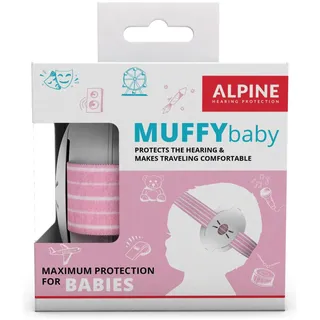 Alpine Muffy Baby Gehörschutz 23 dB 1 St.