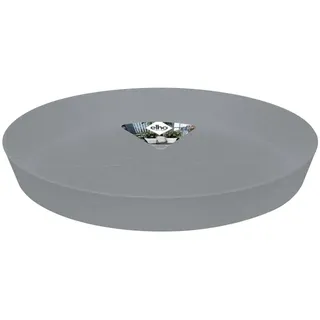 elho loft urban untersetzer rund 17cm - Living Beton