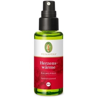 Primavera Herzenswärme 50 ml