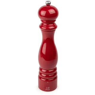 Peugeot Pfeffermühle Paris u'Select 30 cm Rot unbefüllt