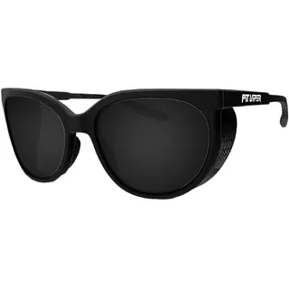 Pit Viper The Fondue - Polarized Standard - Transparent