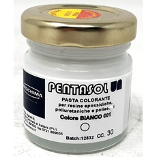 PROCHIMA PC752G25 Colpentasol Un, Weiß 001, 30 ml