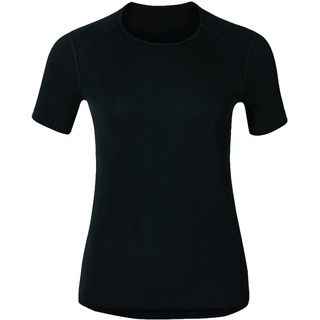 Odlo Active Warm Eco Langarm-baselayer - Black - XL