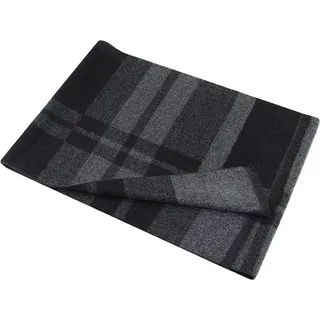 Herren Luxus Weich Warm Elegant Plaid Senior Kaschmir Gefühl Warm Schal