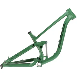 Kona Process 134 DL | Alu Fully Trail Rahmenset 27.5" | Boost 12x148 mm | Größe M