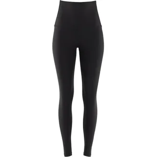 Winshape Functional Comfort Tights Hwl112c “high Waist” Leggings, Schwarz, M EU