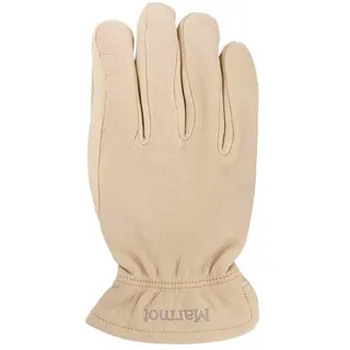 Marmot Basic Work Handschuhe - Tan - XL