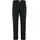 Kaipak Trousers Regular Schwarz 48