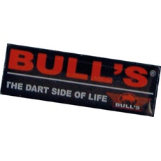 Bulls BULL'S 3 BULL'S Anstecker