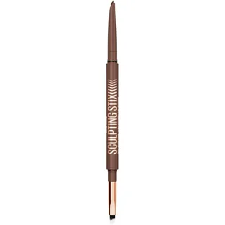Maybelline New York Sculpting Stix 2-in-1 Eyeliner, Blendbarer Kajalstift für präzise Linien & Smokey-Eye-Look, 24H langer Halt ohne Verschmieren, Nuance: 014 Mocha Contour