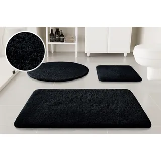 OTTO home Kaarin Grau 30 x 30 cm