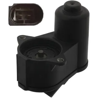 FEBI bilstein 38510 Stellmotor für Feststellbremse, 1 Stück