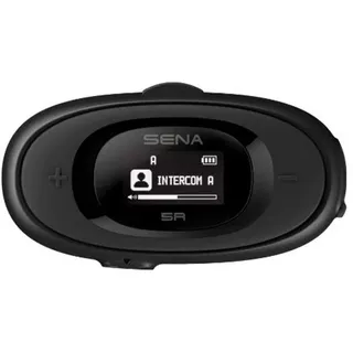 Sena Cases Sena 5R Kommunikationssystem (Einzelset)