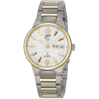 ETT Funkuhr EGT-11322-11M
