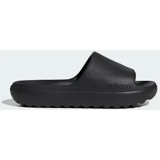 adidas Adilette Lumia Schwarz 44