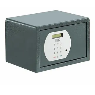 Burg Wächter Pure-Safe PS 110 E / Zahlenschloss / keine Sicherheitsstufe