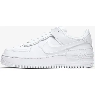 Air Force 1 Shadow White/White/White 35,5