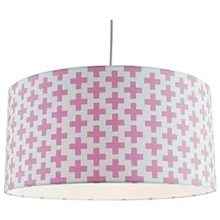 Theluz 566/40RS Deckenbeleuchtung, Rosa