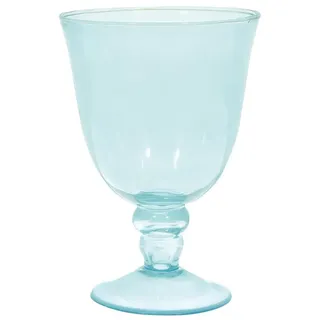 Greengate Weinglas Pale Blue (Groß)