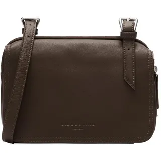 Liebeskind Berlin Mareike S Umhängetasche Leder Brown