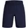 Under Armour Woven Wordmark Kurze Hose Midnight Navy White XL