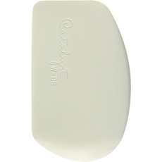Catalyst Silicone Wedge Tool-White W-06