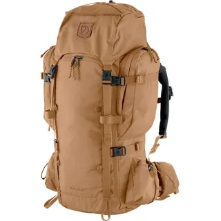 Fjällräven Kajka 55 Khaki Dust