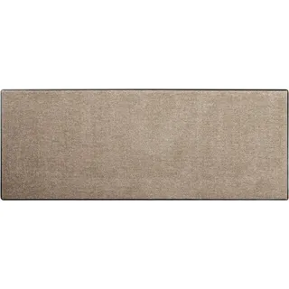 SALONLOEWE Fußmatte rechteckig 7 mm Höhe, beige