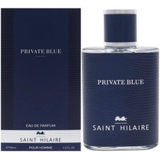 Saint Hilaire Private Blue