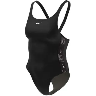 Nike Damen NESSD190-001_XS Bikini, Schwarz