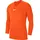 Park First Layer Trikot Safety Orange S