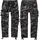 Cargohosen Dark Camo XXL