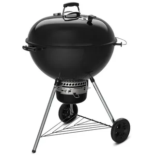 Weber Master Touch E-6755 schwarz