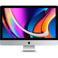 Bild von iMac 27" 2020 mit Retina 5K Display i5 3,3 GHz 8 GB RAM 512 GB SSD Radeon Pro 5300