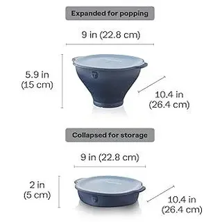 Mikrowellenbehälter Tupperware WOW Pop
