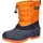Boots Orange 38