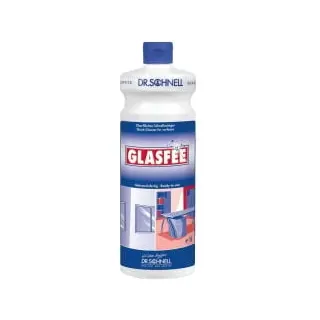 Glasfee Oberflächen-Schnellreiniger 1 l