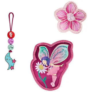 Step By Step Schulzubehör|Step by Step|hama MAGIC MAGS Fairy Finnja