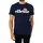 Prado Tee T-Shirt Navy M