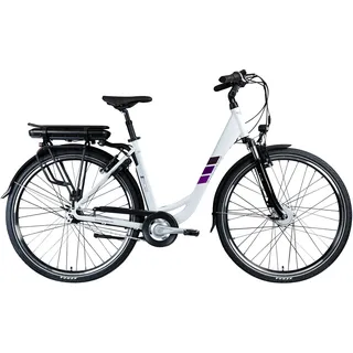 Zündapp Z502 2023 28 Zoll RH 50 cm Damen lila/weiß