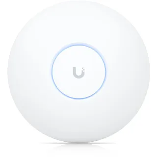 UBIQUITI networks U7 Pro Max 5700 Mbps Weiß