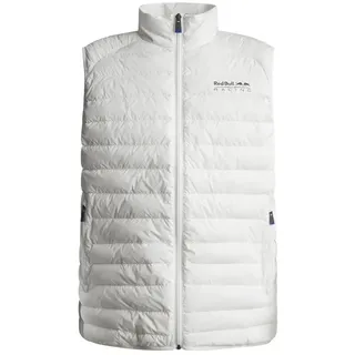 Red Bull Racing Thinsulate Weste - Off White - XL