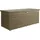 FreizeitBox 180 181 x 71 x 79 cm Bronze-Metallic
